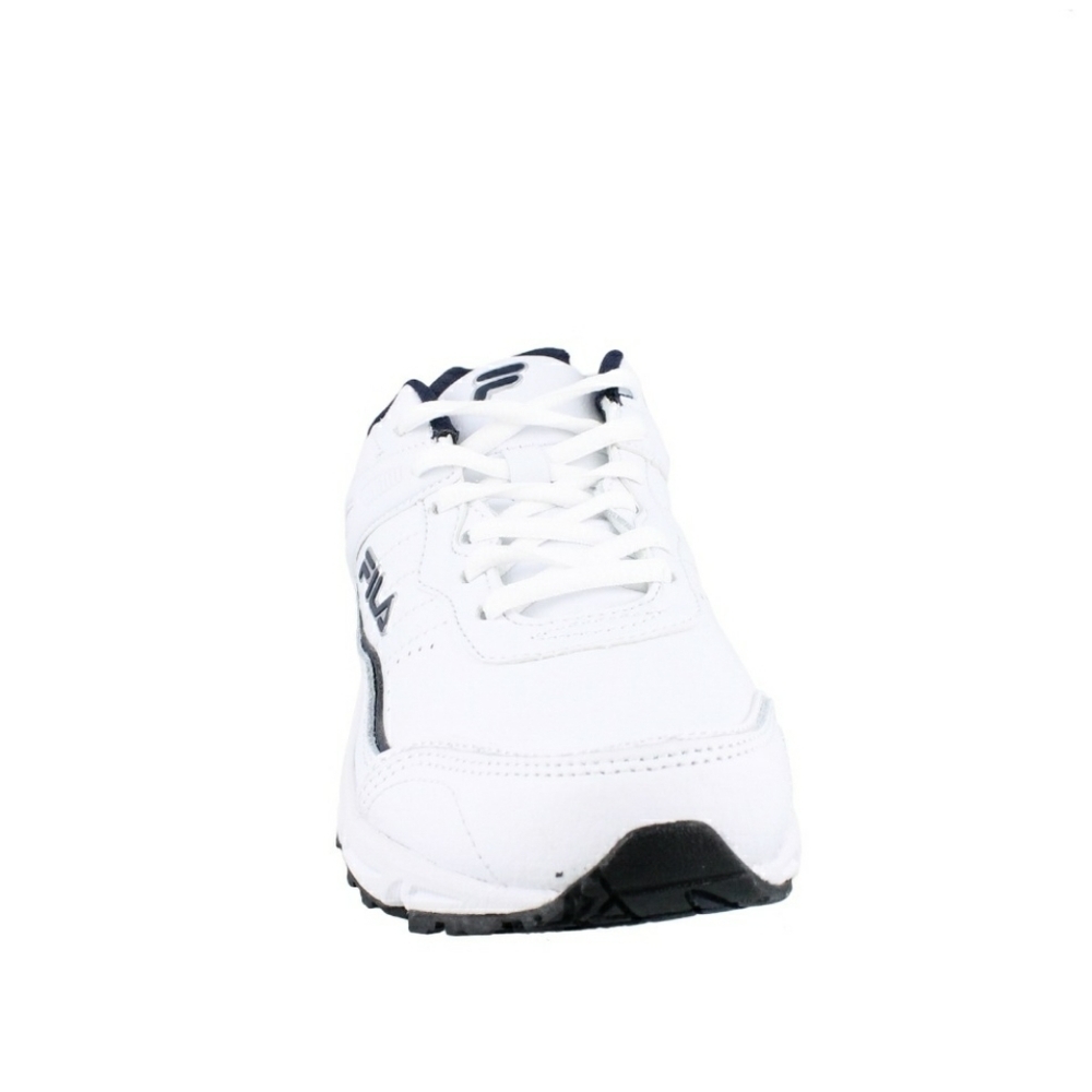 FILA Men's Fila, Memory Sportland Athletic Sneaker size 13 - Picture 8 of 11